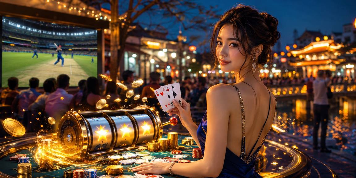 a17k Slot video, tính năng quay và chủ đề bạn mở hằng ngày