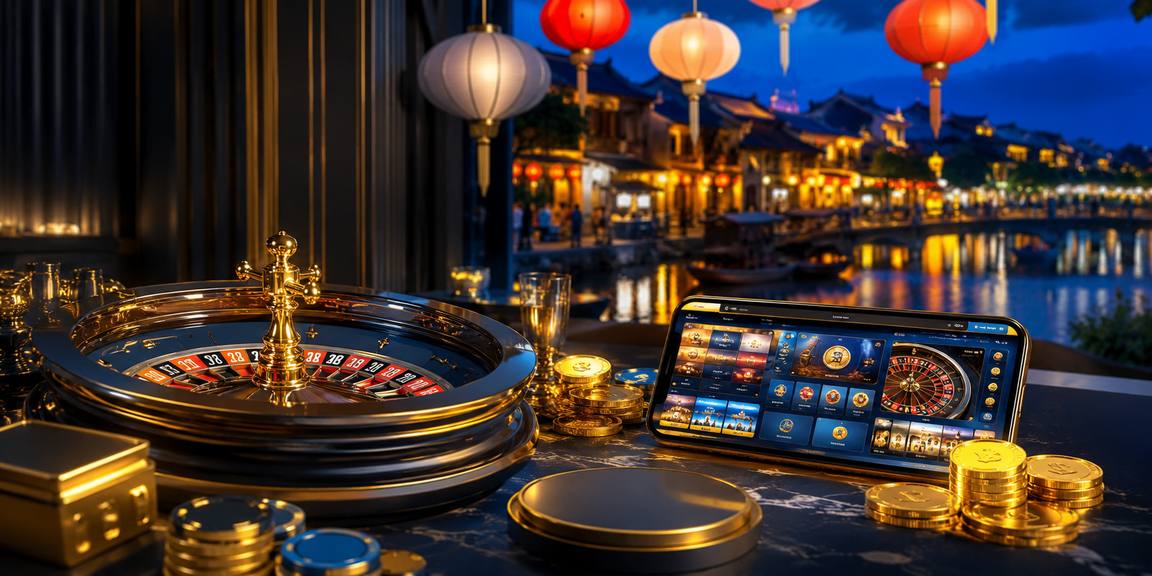 a17k Live Casino